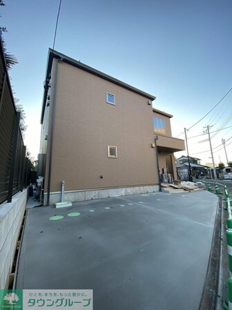 ハウスペンギンの物件内観写真